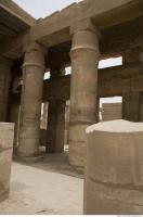 Photo Texture of Karnak Temple 0165